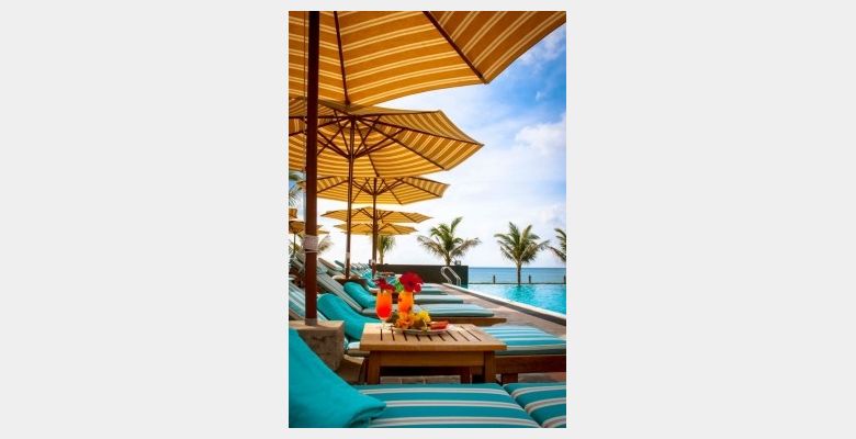 Champa Resort &amp; Spa - Thành phố Phan Thiết - Tỉnh Bình Thuận - Hình 4