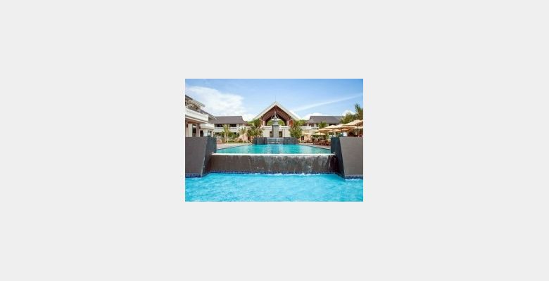 Champa Resort &amp; Spa - Thành phố Phan Thiết - Tỉnh Bình Thuận - Hình 3