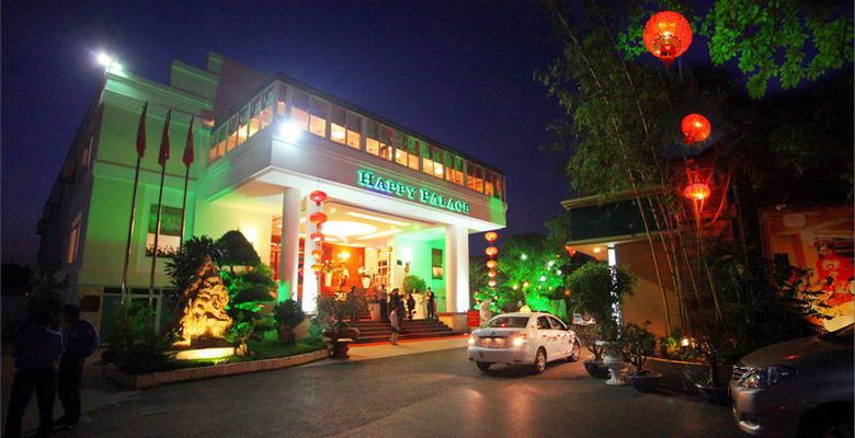 Trung tâm tiệc cước Hải Đăng Plaza - Quận Ngô Quyền - Thành phố Hải Phòng - Hình 6