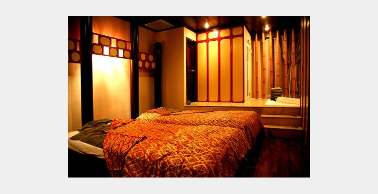 Sen Spa - Quận 1 - Thành phố Hồ Chí Minh - Hình 4