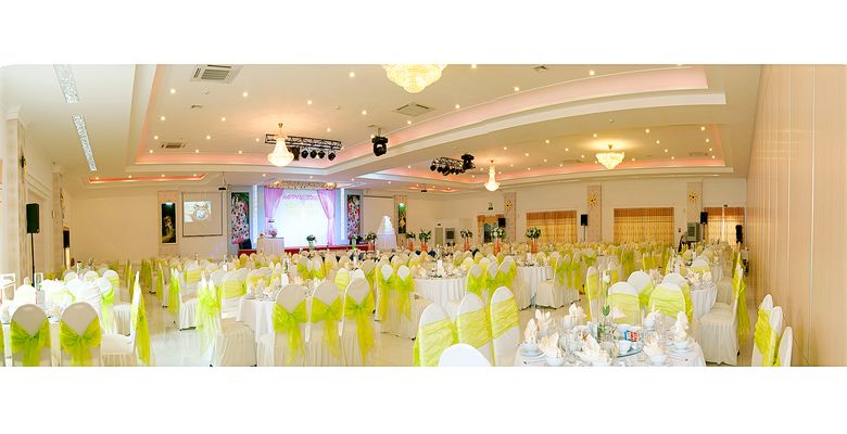 Trung tâm Hội nghị Tiệc cưới Mimi Palace 2 - Quận 9 - Thành phố Hồ Chí Minh - Hình 2