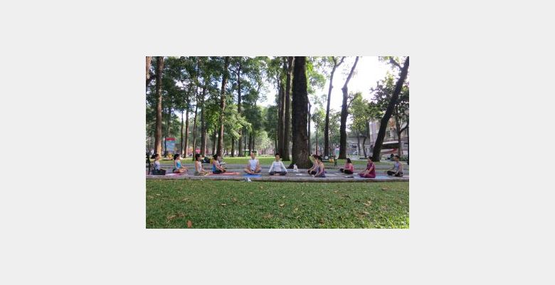 Yoga Sculpt n Share - Quận 3 - Thành phố Hồ Chí Minh - Hình 5