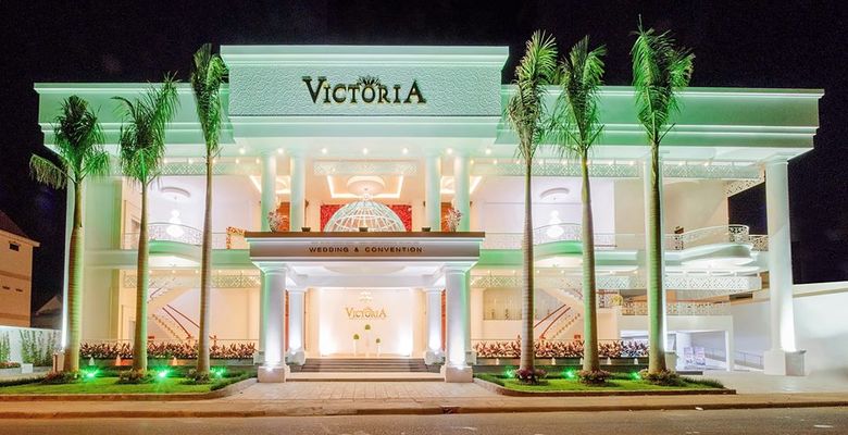Nhà hàng Tiệc cưới Victoria - Thành phố Long Khánh - Tỉnh Đồng Nai - Hình 4