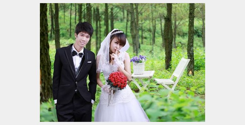 Áo cưới Thanh Hằng - Huyện Thuỷ Nguyên - Thành phố Hải Phòng - Hình 7