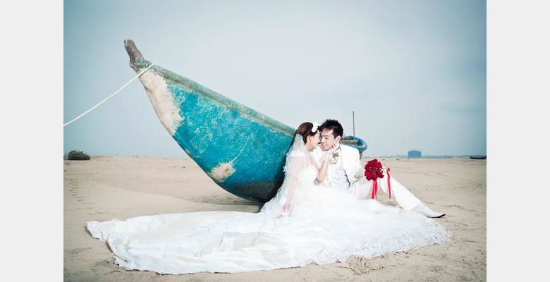 Áo cưới Thiên Trang - Quận Kiến An - Thành phố Hải Phòng - Hình 1