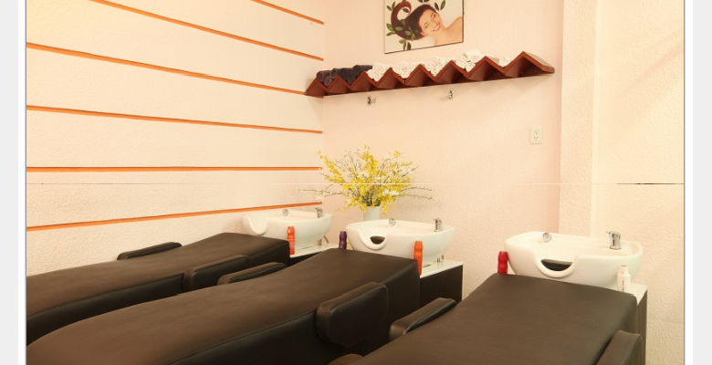 Armani spa - Quận 1 - Thành phố Hồ Chí Minh - Hình 3