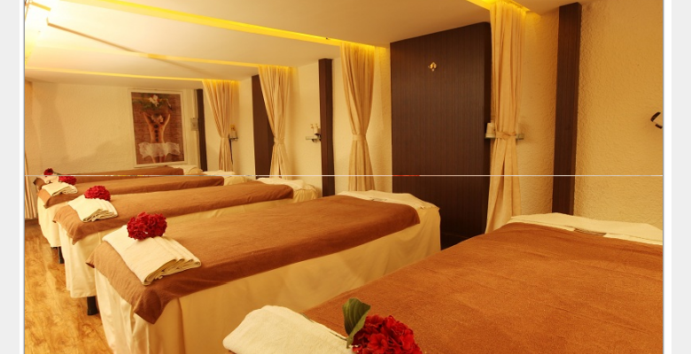 Armani spa - Quận 1 - Thành phố Hồ Chí Minh - Hình 2