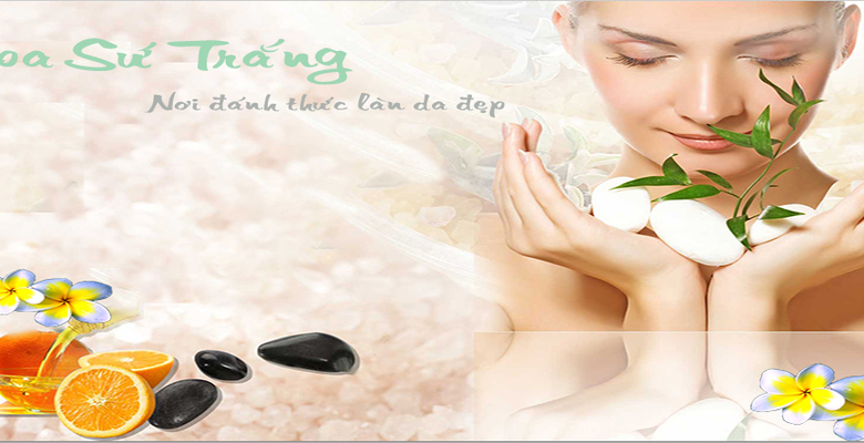 Spa Sứ Trắng - Quận Gò Vấp - Thành phố Hồ Chí Minh - Hình 2