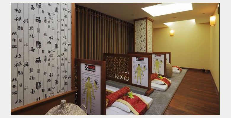 Khỏe Massage  (tiền thân là Fuji Massage Center) - Quận Phú Nhuận - Thành phố Hồ Chí Minh - Hình 5