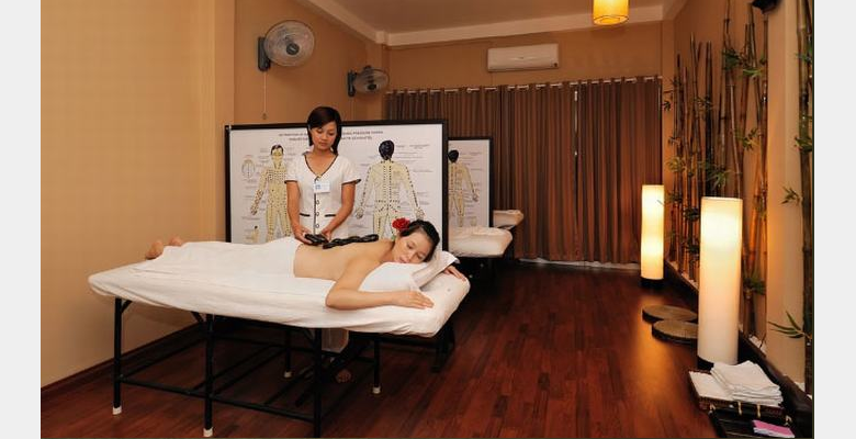 Khỏe Massage  (tiền thân là Fuji Massage Center) - Quận Phú Nhuận - Thành phố Hồ Chí Minh - Hình 3