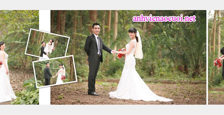 Princess Wedding &amp; Studio - Hình 9