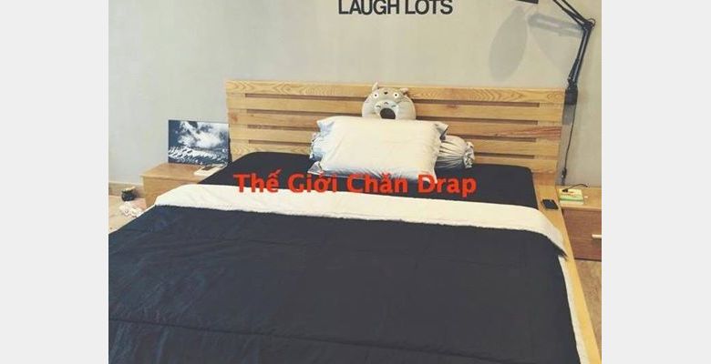 Thế Giới Chăn Drap - Quận 3 - Thành phố Hồ Chí Minh - Hình 1