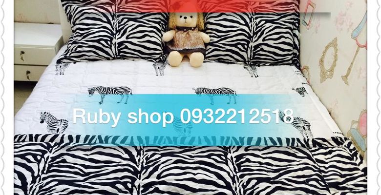 Ruby Shop - Quận Thủ Đức - Thành phố Hồ Chí Minh - Hình 1