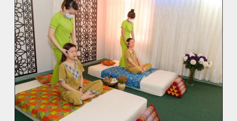 Beauty de siam - Quận 1 - Thành phố Hồ Chí Minh - Hình 2