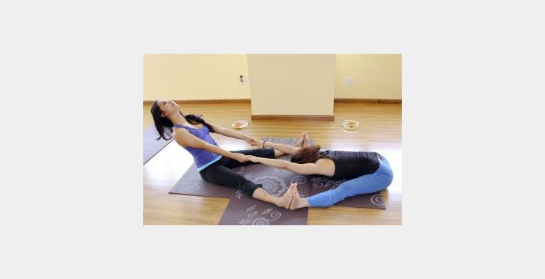 Yoga Sculpt n Share - Quận 3 - Thành phố Hồ Chí Minh - Hình 4