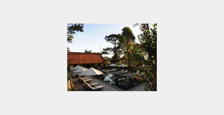 Ana Mandara Villas Dalat Resort & Spa - Thành phố Đà Lạt - Tỉnh Lâm Đồng - Hình 4