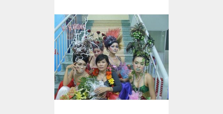 Beauty Salon My Hoa - Quận 12 - Thành phố Hồ Chí Minh - Hình 3
