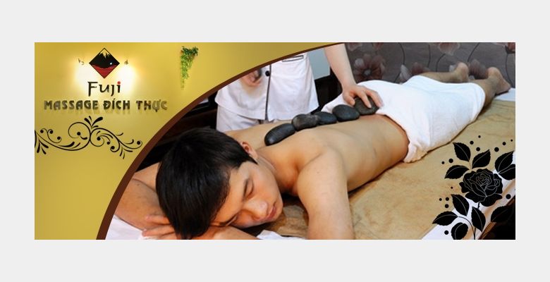 Khỏe Massage  (tiền thân là Fuji Massage Center) - Quận Phú Nhuận - Thành phố Hồ Chí Minh - Hình 1