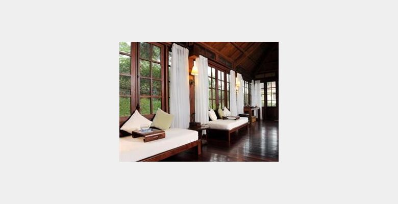 Ana Mandara Villas Dalat Resort & Spa - Thành phố Đà Lạt - Tỉnh Lâm Đồng - Hình 2