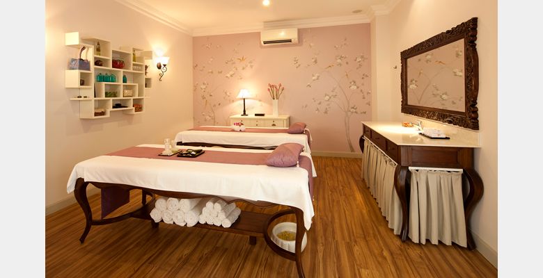 Lá Spa - Quận Gò Vấp - Thành phố Hồ Chí Minh - Hình 1