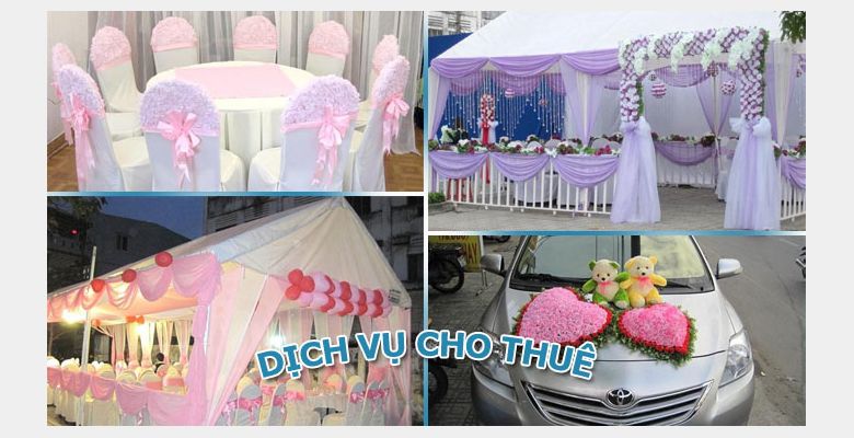 Cưới Hỏi Trọn Gói Thanh Thảo - Quận Gò Vấp - Thành phố Hồ Chí Minh - Hình 3