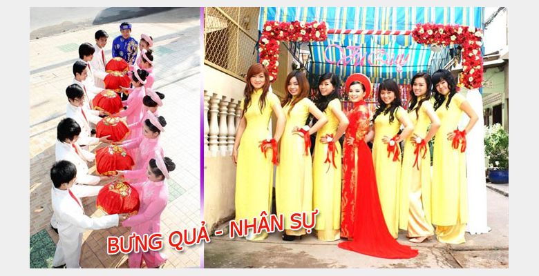 Cưới Hỏi Trọn Gói Thanh Thảo - Quận Gò Vấp - Thành phố Hồ Chí Minh - Hình 4