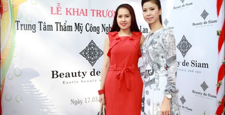 Beauty de siam - Quận 1 - Thành phố Hồ Chí Minh - Hình 4
