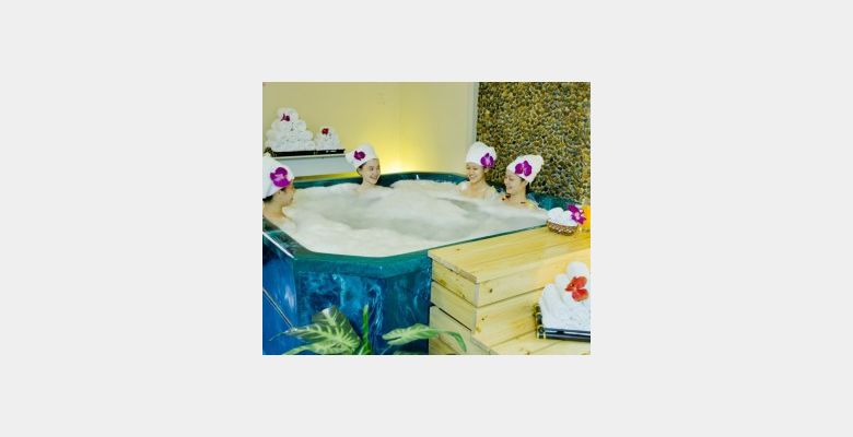 Công ty TNHH làm đẹp Vi.A Spa - Quận 1 - Thành phố Hồ Chí Minh - Hình 4