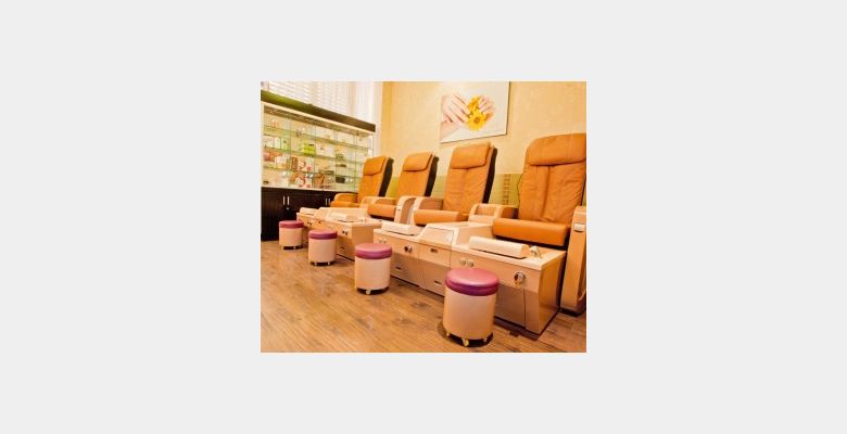 Công ty TNHH làm đẹp Vi.A Spa - Quận 1 - Thành phố Hồ Chí Minh - Hình 1