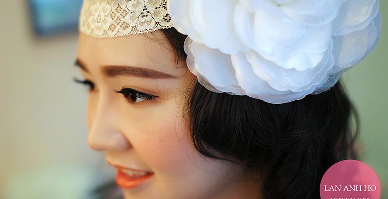 NGOAN BRIDAL - Quận Thanh Khê - Thành phố Đà Nẵng - Hình 3