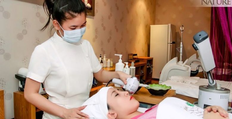 Nano Nature Clinic &amp; Spa - Quận 1 - Thành phố Hồ Chí Minh - Hình 2