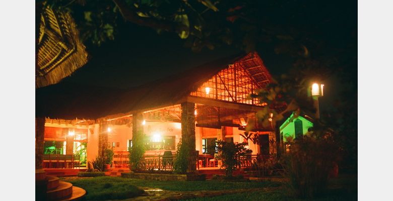 Nhà hàng Thiên Phước - Huyện Trảng Bom - Tỉnh Đồng Nai - Hình 3