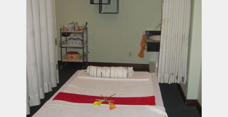 Thẩm Mỹ Viện CHARMING SPA - Quận 1 - Thành phố Hồ Chí Minh - Hình 5