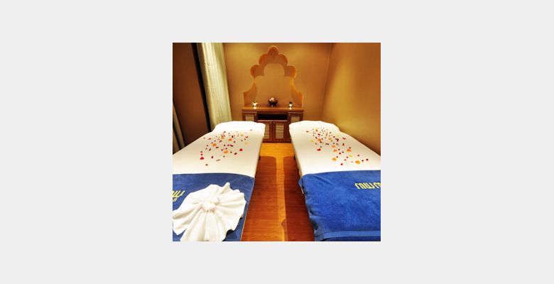 Spa miu miu - Quận 1 - Thành phố Hồ Chí Minh - Hình 1