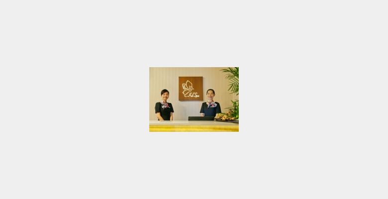 La Jolie Hotel &amp; Spa. - Quận 1 - Thành phố Hồ Chí Minh - Hình 5