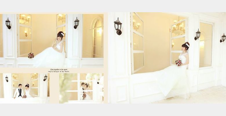 Wedding Studio Bonny - Thành phố Buôn Ma Thuột - Tỉnh Đắk Lắk - Hình 4