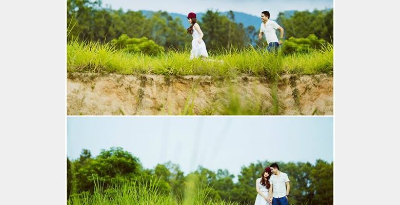 IU studio wedding - Thành phố Buôn Ma Thuột - Tỉnh Đắk Lắk - Hình 2