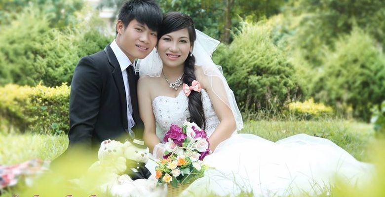 Áo cưới Thúy Nga - Huyện Cao Phong - Tỉnh Hoà Bình - Hình 8