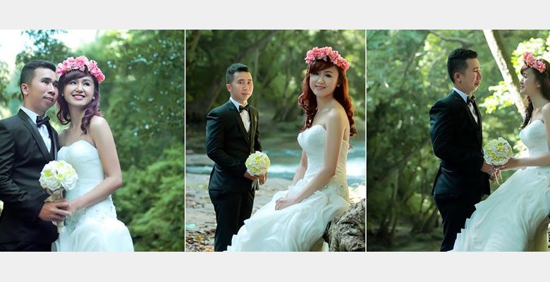 Pha Le Bridal - Thành phố Buôn Ma Thuột - Tỉnh Đắk Lắk - Hình 5