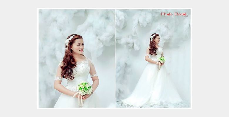 Pha Le Bridal - Thành phố Buôn Ma Thuột - Tỉnh Đắk Lắk - Hình 1