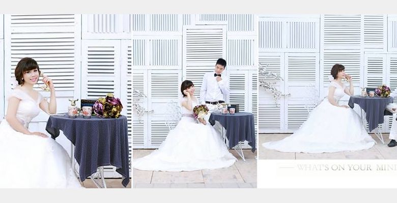 Wedding Studio Bonny - Thành phố Buôn Ma Thuột - Tỉnh Đắk Lắk - Hình 1