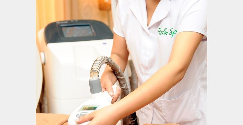 Palm Spa-Trung Tâm Chăm Sóc Da và Dáng Công Nghệ Cao - Hình 3