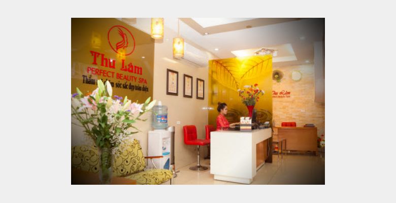 Thẩm mỹ viện Thu Lâm - Hình 1