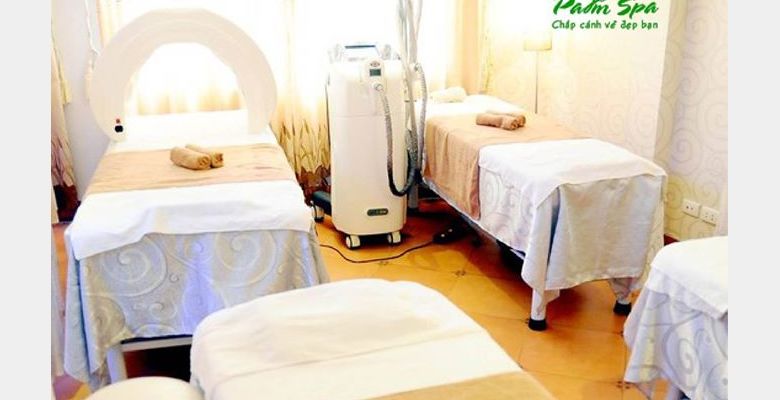 Palm Spa-Trung Tâm Chăm Sóc Da và Dáng Công Nghệ Cao - Hình 2