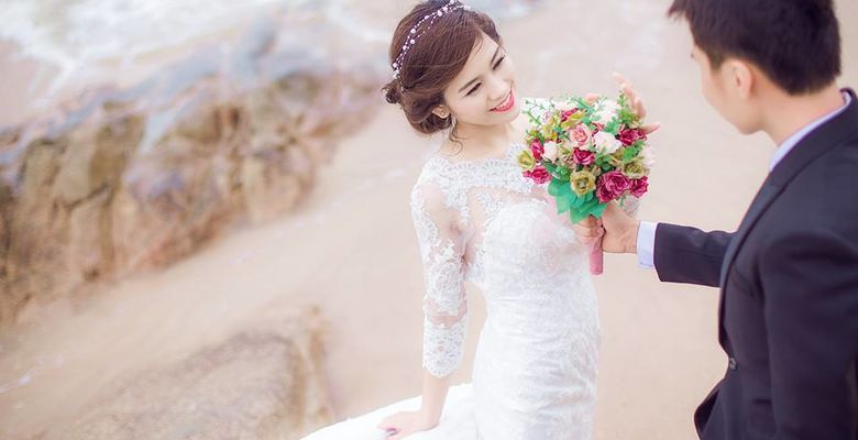 White Dream Studio &amp; Bridal - Quận 10 - Thành phố Hồ Chí Minh - Hình 2