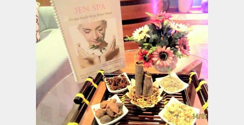 Jen Spa - Quận 3 - Thành phố Hồ Chí Minh - Hình 1