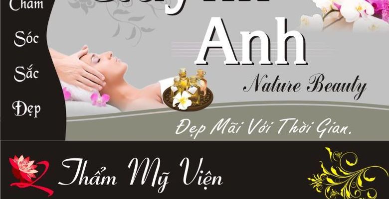 Thẩm Mỹ Viện Quỳnh Anh Spa - Thành phố Nha Trang - Tỉnh Khánh Hòa - Hình 5