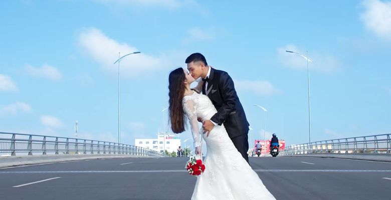 Áo cưới Pha Lê - Thành phố Rạch Giá - Tỉnh Kiên Giang - Hình 3