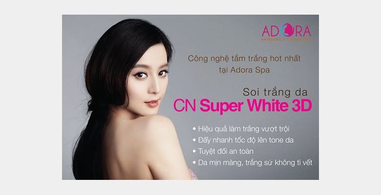 ADORA SKINCARE &amp; LUXURY SPA - Hình 1