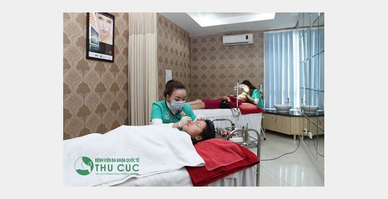 Thu Cúc Clinics - Hình 2